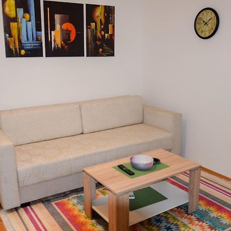 Apartman Masa بانيا لوكا المظهر الخارجي الصورة