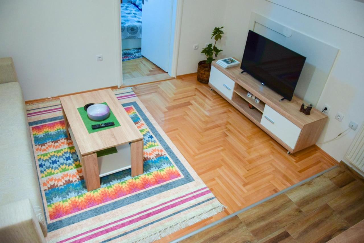 Apartman Masa بانيا لوكا المظهر الخارجي الصورة