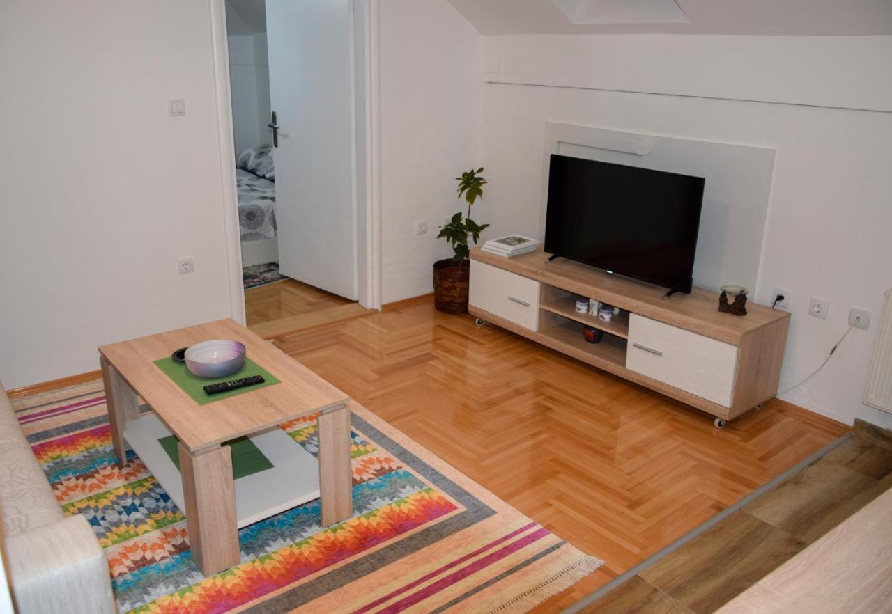 Apartman Masa بانيا لوكا المظهر الخارجي الصورة