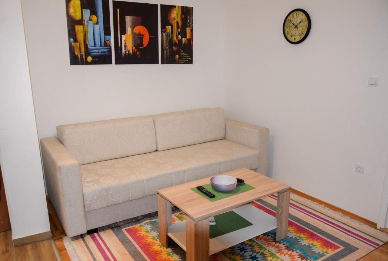 Apartman Masa بانيا لوكا المظهر الخارجي الصورة