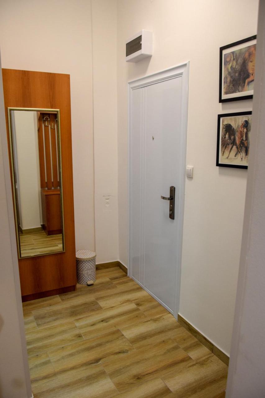 Apartman Masa بانيا لوكا المظهر الخارجي الصورة