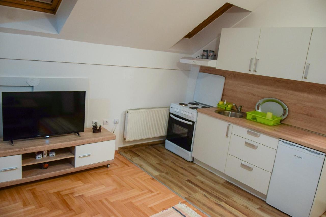 Apartman Masa بانيا لوكا المظهر الخارجي الصورة