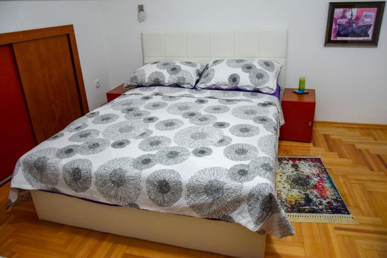 Apartman Masa بانيا لوكا المظهر الخارجي الصورة