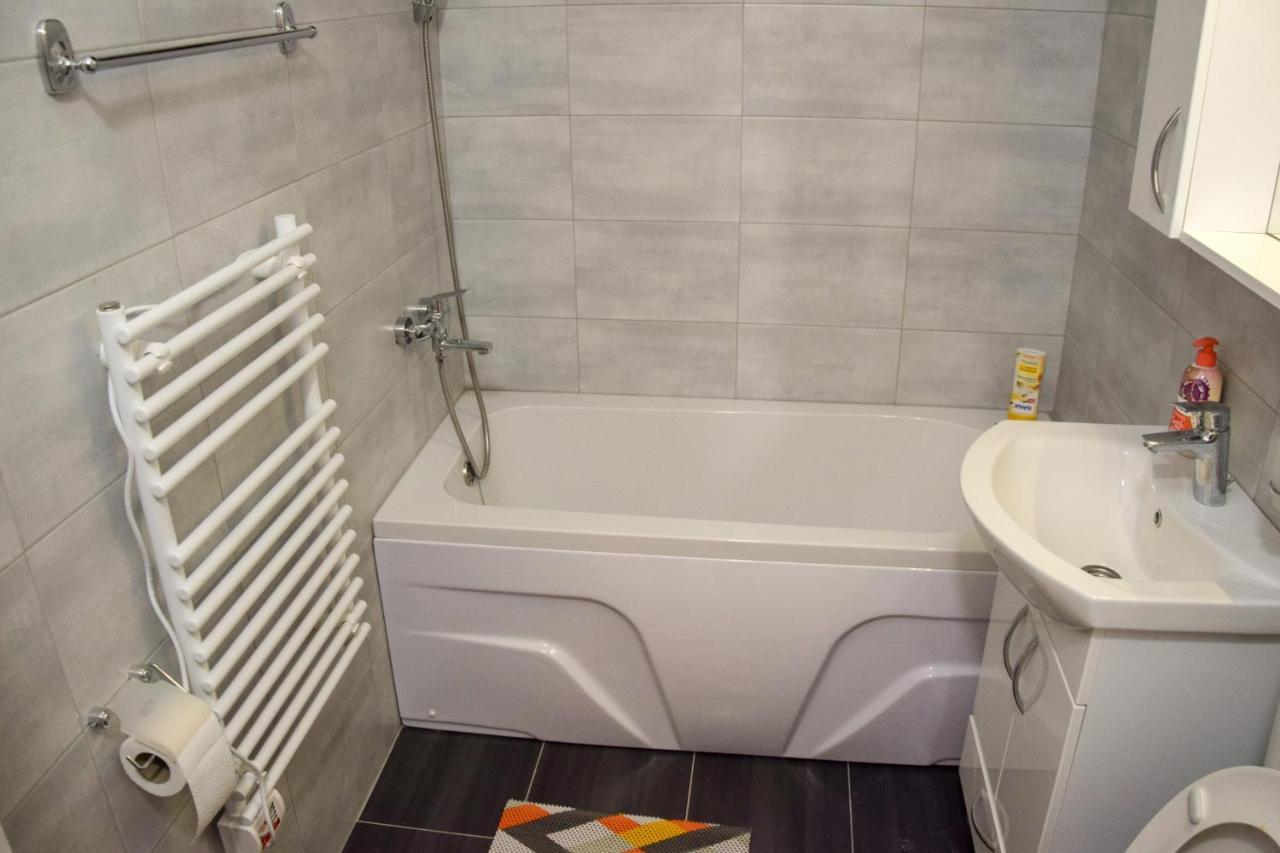 Apartman Masa بانيا لوكا المظهر الخارجي الصورة