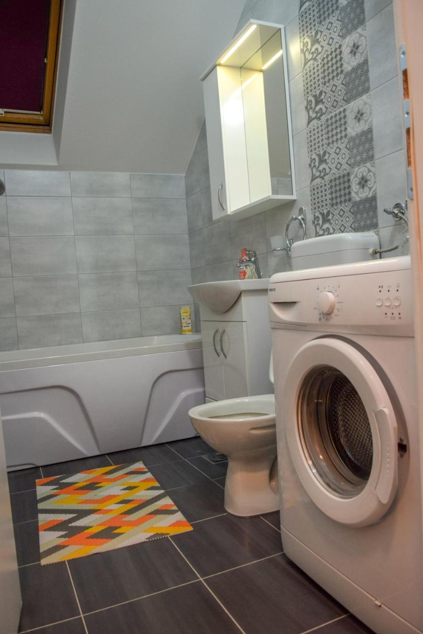 Apartman Masa بانيا لوكا المظهر الخارجي الصورة